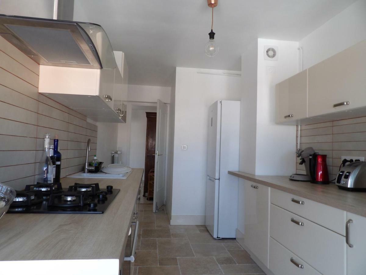 Apartamento Les Jacinthes Saint-Raphaël Exterior foto