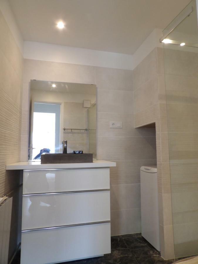 Apartamento Les Jacinthes Saint-Raphaël Exterior foto